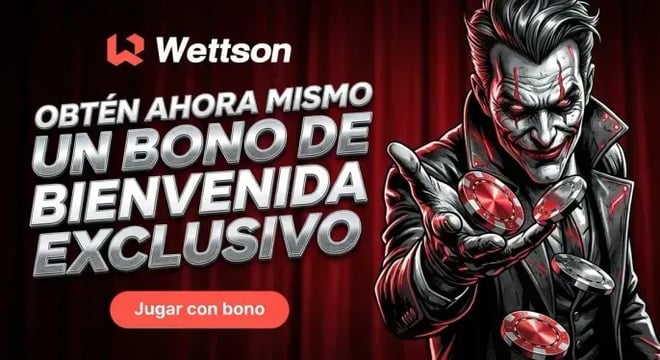 Wettson Casino
